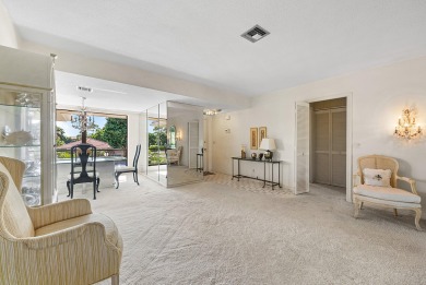 Located in the beautiful Mockingbird area of Quail Ridge,, this on Quail Ridge Golf Course and Country Club in Florida - for sale on GolfHomes.com, golf home, golf lot