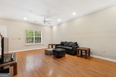 Don't miss out! It's a great time of year for an awesome on University of Georgia Golf Course in Georgia - for sale on GolfHomes.com, golf home, golf lot