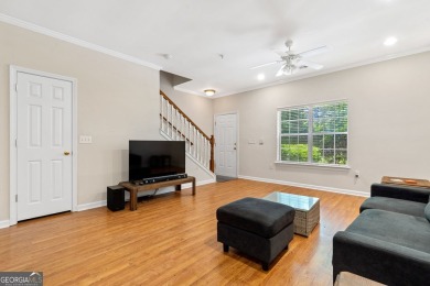 Don't miss out! It's a great time of year for an awesome on University of Georgia Golf Course in Georgia - for sale on GolfHomes.com, golf home, golf lot
