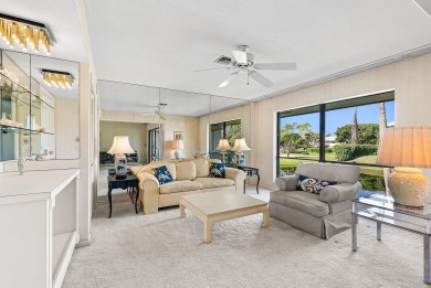 Located in the beautiful Mockingbird area of Quail Ridge,, this on Quail Ridge Golf Course and Country Club in Florida - for sale on GolfHomes.com, golf home, golf lot