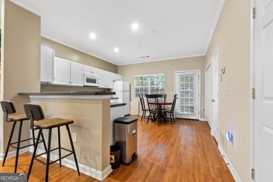 Don't miss out! It's a great time of year for an awesome on University of Georgia Golf Course in Georgia - for sale on GolfHomes.com, golf home, golf lot