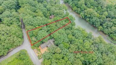 Imagine waking up to the gentle sounds of Cypress Creek right on Florence Golf and Country Club in Alabama - for sale on GolfHomes.com, golf home, golf lot