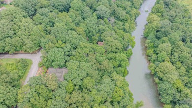 Imagine waking up to the gentle sounds of Cypress Creek right on Florence Golf and Country Club in Alabama - for sale on GolfHomes.com, golf home, golf lot