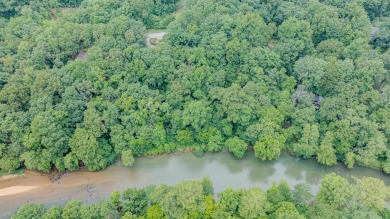 Imagine waking up to the gentle sounds of Cypress Creek right on Florence Golf and Country Club in Alabama - for sale on GolfHomes.com, golf home, golf lot