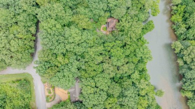 Imagine waking up to the gentle sounds of Cypress Creek right on Florence Golf and Country Club in Alabama - for sale on GolfHomes.com, golf home, golf lot
