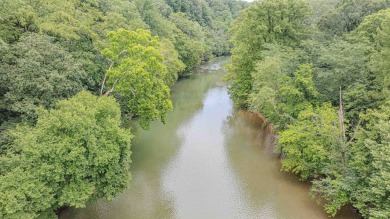 Imagine waking up to the gentle sounds of Cypress Creek right on Florence Golf and Country Club in Alabama - for sale on GolfHomes.com, golf home, golf lot