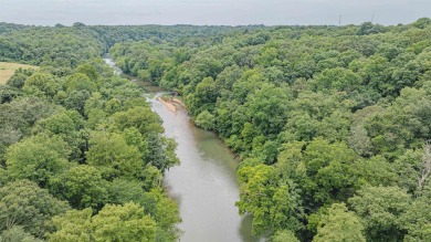 Imagine waking up to the gentle sounds of Cypress Creek right on Florence Golf and Country Club in Alabama - for sale on GolfHomes.com, golf home, golf lot