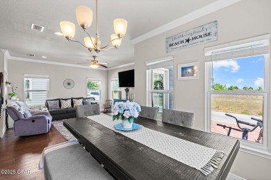 This move-in ready 4-bedroom, 3.5-bath home offers a on Bay Point Resort Golf Club in Florida - for sale on GolfHomes.com, golf home, golf lot