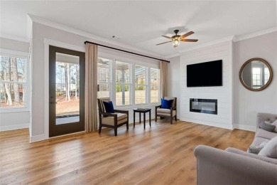 AMAZING OPPORTUNITY WITH RECENT PRICE IMPROVEMENT AND MOTIVATED on Traditions of Braselton Golf Club in Georgia - for sale on GolfHomes.com, golf home, golf lot