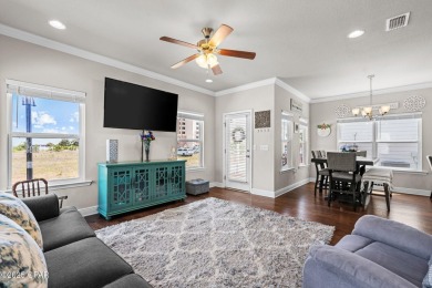 This move-in ready 4-bedroom, 3.5-bath home offers a on Bay Point Resort Golf Club in Florida - for sale on GolfHomes.com, golf home, golf lot