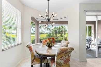 Enjoy the Florida lifestyle in this beautiful, updated,TURNKEY on Heron Creek Golf and Country Club in Florida - for sale on GolfHomes.com, golf home, golf lot