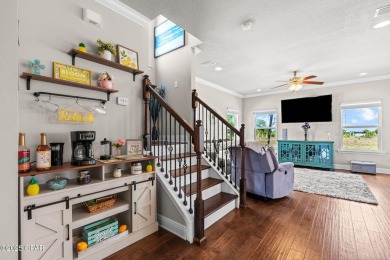 This move-in ready 4-bedroom, 3.5-bath home offers a on Bay Point Resort Golf Club in Florida - for sale on GolfHomes.com, golf home, golf lot