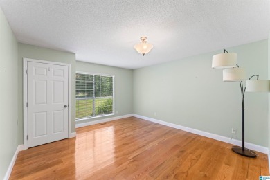 Nestled on a spacious lot alongside the golf course, this home on Cumberland Lake Country Club in Alabama - for sale on GolfHomes.com, golf home, golf lot