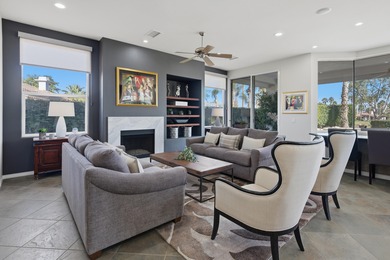 Welcome to this beautiful move-in ready home located on the on PGA West Private Golf Courses in California - for sale on GolfHomes.com, golf home, golf lot