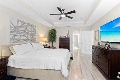 Enjoy the Florida lifestyle in this beautiful, updated,TURNKEY on Heron Creek Golf and Country Club in Florida - for sale on GolfHomes.com, golf home, golf lot