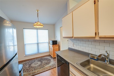 Welcome to this beautifully maintained 2-bedroom, 2-bath on Birchwood at Spring Lake in New York - for sale on GolfHomes.com, golf home, golf lot