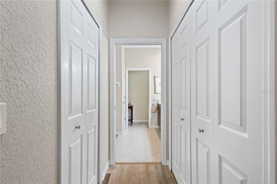 Enjoy the Florida lifestyle in this beautiful, updated,TURNKEY on Heron Creek Golf and Country Club in Florida - for sale on GolfHomes.com, golf home, golf lot