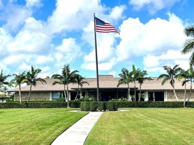 Welcome to your own piece of paradise here in Naples FL!  This on Riviera Golf Club in Florida - for sale on GolfHomes.com, golf home, golf lot