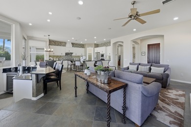 Welcome to this beautiful move-in ready home located on the on PGA West Private Golf Courses in California - for sale on GolfHomes.com, golf home, golf lot