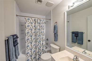 Welcome to this beautifully maintained 2-bedroom, 2-bath on Birchwood at Spring Lake in New York - for sale on GolfHomes.com, golf home, golf lot