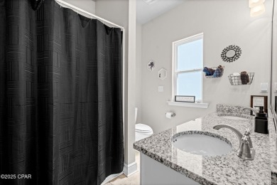 This move-in ready 4-bedroom, 3.5-bath home offers a on Bay Point Resort Golf Club in Florida - for sale on GolfHomes.com, golf home, golf lot