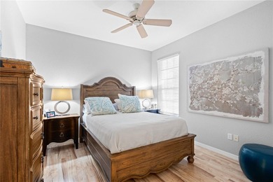 Enjoy the Florida lifestyle in this beautiful, updated,TURNKEY on Heron Creek Golf and Country Club in Florida - for sale on GolfHomes.com, golf home, golf lot