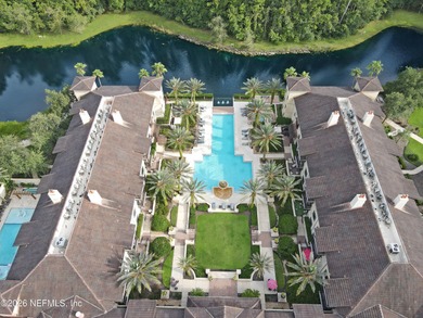 Welcome to effortless Florida luxury in this beautifully on King and Bear Golf Course/World Golf Village in Florida - for sale on GolfHomes.com, golf home, golf lot