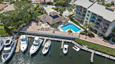 Welcome to your waterfront paradise in the heart of Jupiter! You on Jonathans Landing Golf Club in Florida - for sale on GolfHomes.com, golf home, golf lot