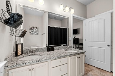 This move-in ready 4-bedroom, 3.5-bath home offers a on Bay Point Resort Golf Club in Florida - for sale on GolfHomes.com, golf home, golf lot