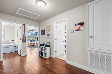 This move-in ready 4-bedroom, 3.5-bath home offers a on Bay Point Resort Golf Club in Florida - for sale on GolfHomes.com, golf home, golf lot