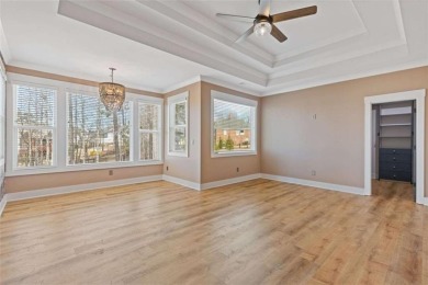 AMAZING OPPORTUNITY WITH RECENT PRICE IMPROVEMENT AND MOTIVATED on Traditions of Braselton Golf Club in Georgia - for sale on GolfHomes.com, golf home, golf lot