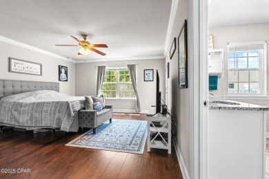 This move-in ready 4-bedroom, 3.5-bath home offers a on Bay Point Resort Golf Club in Florida - for sale on GolfHomes.com, golf home, golf lot
