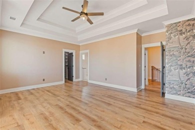 AMAZING OPPORTUNITY WITH RECENT PRICE IMPROVEMENT AND MOTIVATED on Traditions of Braselton Golf Club in Georgia - for sale on GolfHomes.com, golf home, golf lot