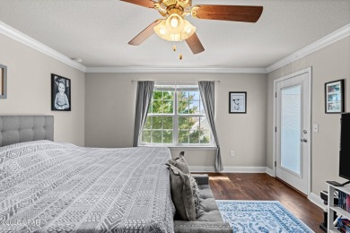 This move-in ready 4-bedroom, 3.5-bath home offers a on Bay Point Resort Golf Club in Florida - for sale on GolfHomes.com, golf home, golf lot
