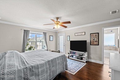 This move-in ready 4-bedroom, 3.5-bath home offers a on Bay Point Resort Golf Club in Florida - for sale on GolfHomes.com, golf home, golf lot