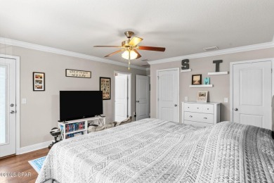 This move-in ready 4-bedroom, 3.5-bath home offers a on Bay Point Resort Golf Club in Florida - for sale on GolfHomes.com, golf home, golf lot