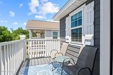 This move-in ready 4-bedroom, 3.5-bath home offers a on Bay Point Resort Golf Club in Florida - for sale on GolfHomes.com, golf home, golf lot