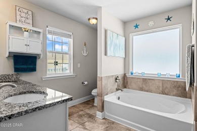This move-in ready 4-bedroom, 3.5-bath home offers a on Bay Point Resort Golf Club in Florida - for sale on GolfHomes.com, golf home, golf lot