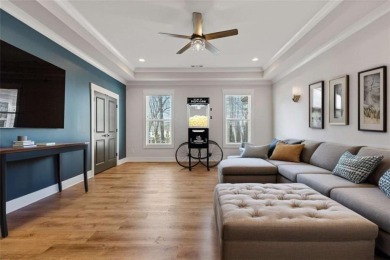 AMAZING OPPORTUNITY WITH RECENT PRICE IMPROVEMENT AND MOTIVATED on Traditions of Braselton Golf Club in Georgia - for sale on GolfHomes.com, golf home, golf lot