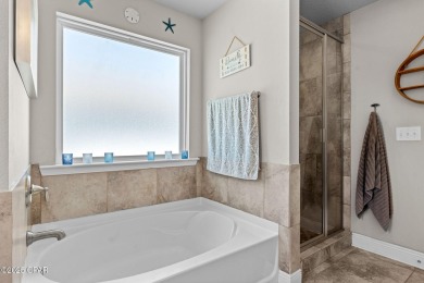 This move-in ready 4-bedroom, 3.5-bath home offers a on Bay Point Resort Golf Club in Florida - for sale on GolfHomes.com, golf home, golf lot