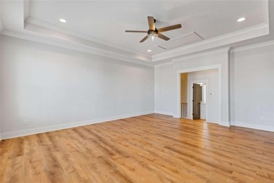 AMAZING OPPORTUNITY WITH RECENT PRICE IMPROVEMENT AND MOTIVATED on Traditions of Braselton Golf Club in Georgia - for sale on GolfHomes.com, golf home, golf lot