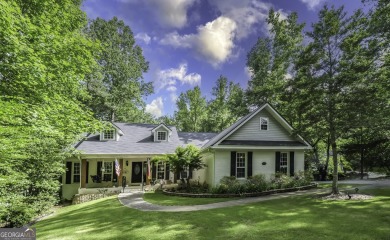 This Incredible Fully Remodeled Home has many features, Amazing on Fairfield Plantation Golf and Country Club in Georgia - for sale on GolfHomes.com, golf home, golf lot