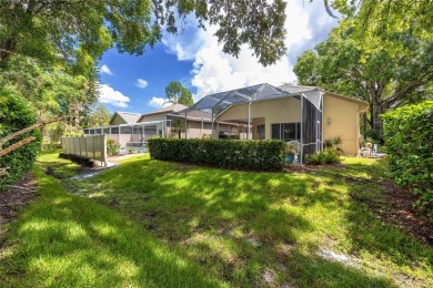 Welcome to Parkside near Lansbrook! Rarely on the market! on Lansbrook Golf Club in Florida - for sale on GolfHomes.com, golf home, golf lot