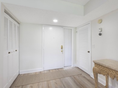 Welcome to this beautifully updated 2 bed, 2 bath, 2nd floor on Indian Spring Golf and Country Club in Florida - for sale on GolfHomes.com, golf home, golf lot