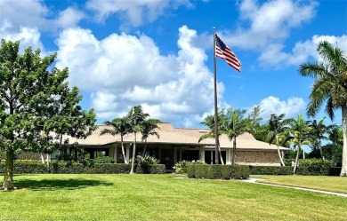 Welcome to your own piece of paradise here in Naples FL!  This on Riviera Golf Club in Florida - for sale on GolfHomes.com, golf home, golf lot