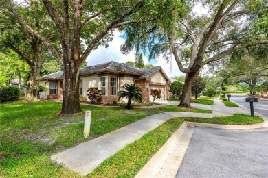 Welcome to Parkside near Lansbrook! Rarely on the market! on Lansbrook Golf Club in Florida - for sale on GolfHomes.com, golf home, golf lot