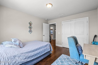 This move-in ready 4-bedroom, 3.5-bath home offers a on Bay Point Resort Golf Club in Florida - for sale on GolfHomes.com, golf home, golf lot