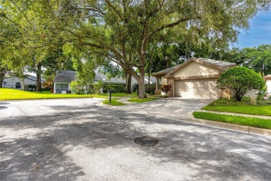 Welcome to Parkside near Lansbrook! Rarely on the market! on Lansbrook Golf Club in Florida - for sale on GolfHomes.com, golf home, golf lot