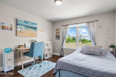 This move-in ready 4-bedroom, 3.5-bath home offers a on Bay Point Resort Golf Club in Florida - for sale on GolfHomes.com, golf home, golf lot