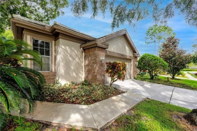 Welcome to Parkside near Lansbrook! Rarely on the market! on Lansbrook Golf Club in Florida - for sale on GolfHomes.com, golf home, golf lot